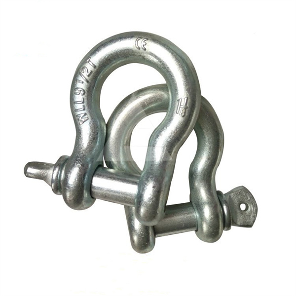 索具卸扣 索具卸扣/